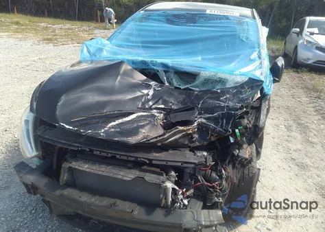 2014 Hyundai Accent Gls из США, поврежденный, VIN KMHCU4AEXEU769278